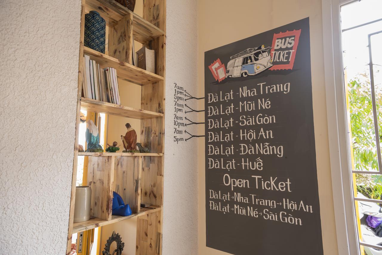 Guest house Tigon